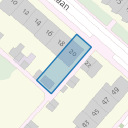 Perceel VST00-B-6383