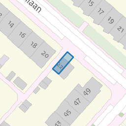 Perceel VST00-B-6384