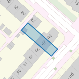 Perceel VST00-B-6386