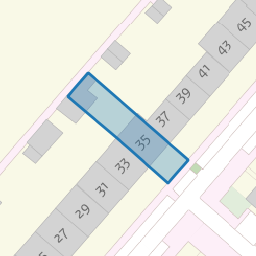 Perceel VST00-B-6392