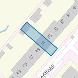 Perceel VST00-B-6394