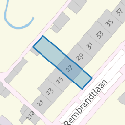 Perceel VST00-B-6396