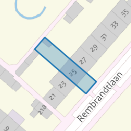 Perceel VST00-B-6397