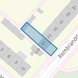 Perceel VST00-B-6399