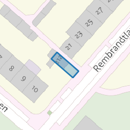 Perceel VST00-B-6400