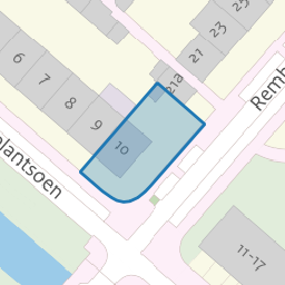 Perceel VST00-B-6401