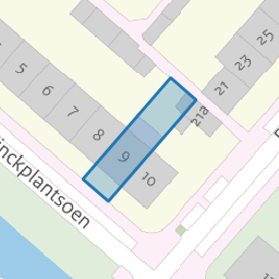 Perceel VST00-B-6402