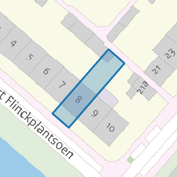 Perceel VST00-B-6403