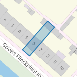 Perceel VST00-B-6405