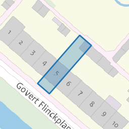 Perceel VST00-B-6406