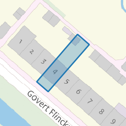 Perceel VST00-B-6407