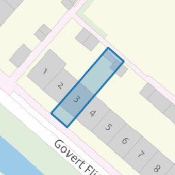 Perceel VST00-B-6408