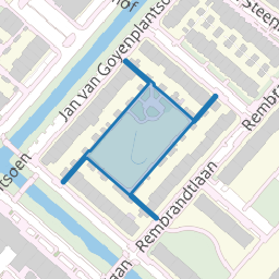 Perceel VST00-B-6412