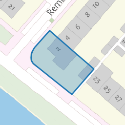 Perceel VST00-B-6413