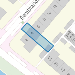 Perceel VST00-B-6414