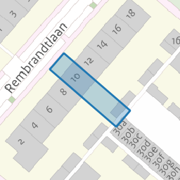 Perceel VST00-B-6417