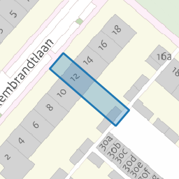 Perceel VST00-B-6418