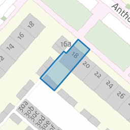 Perceel VST00-B-6423