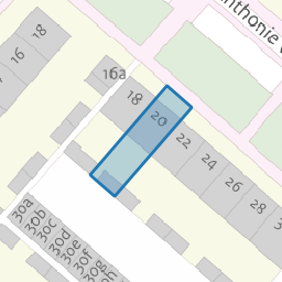 Perceel VST00-B-6424