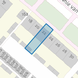 Perceel VST00-B-6425