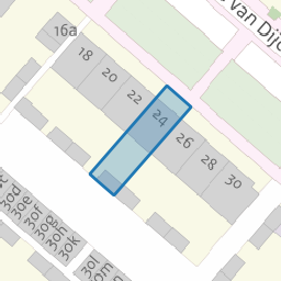 Perceel VST00-B-6426