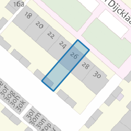 Perceel VST00-B-6427