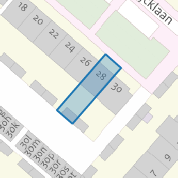 Perceel VST00-B-6428