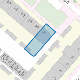 Perceel VST00-B-6429