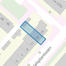 Perceel VST00-B-6431