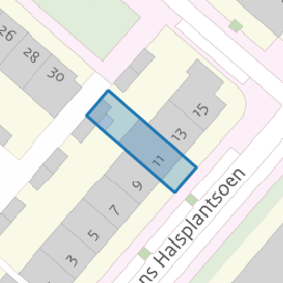 Perceel VST00-B-6432