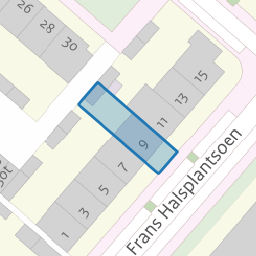 Perceel VST00-B-6433