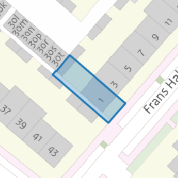 Perceel VST00-B-6437