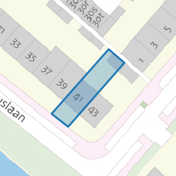 Perceel VST00-B-6439