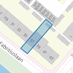 Perceel VST00-B-6441