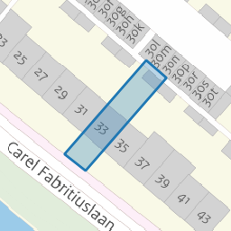 Perceel VST00-B-6443