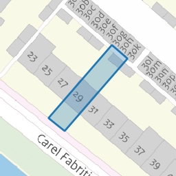 Perceel VST00-B-6445