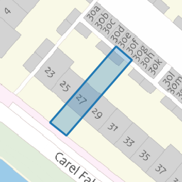 Perceel VST00-B-6446