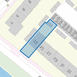 Perceel VST00-B-6448