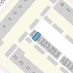 Perceel VST00-B-6450