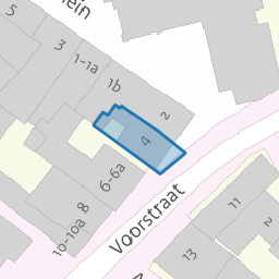 Perceel VST00-B-6470