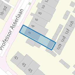 Perceel VST00-B-6471