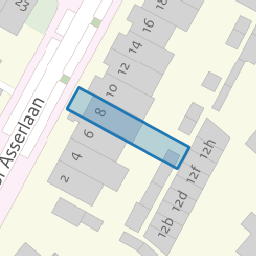 Perceel VST00-B-6474