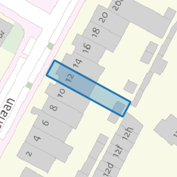 Perceel VST00-B-6476