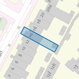 Perceel VST00-B-6477