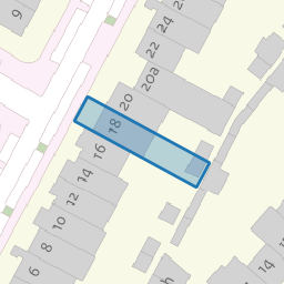 Perceel VST00-B-6479