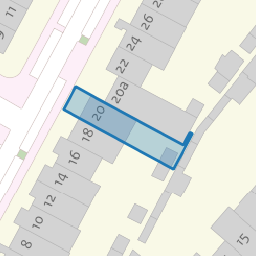 Perceel VST00-B-6480