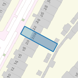 Perceel VST00-B-6481