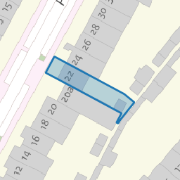 Perceel VST00-B-6482