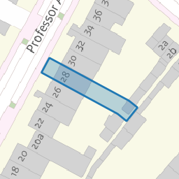 Perceel VST00-B-6485