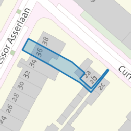 Perceel VST00-B-6489